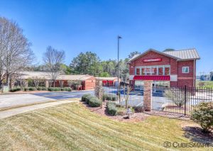 CubeSmart Self Storage - Norcross - 5180 Peachtree Industrial Blvd Nw