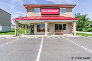 CubeSmart Self Storage - Langhorne