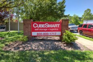 CubeSmart Self Storage - Fairfax