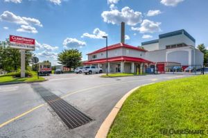 CubeSmart Self Storage - Conshohocken