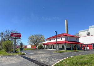 CubeSmart Self Storage - Conshohocken