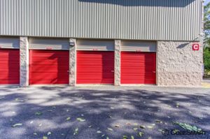 CubeSmart Self Storage - Somerset - 1100 Easton Ave