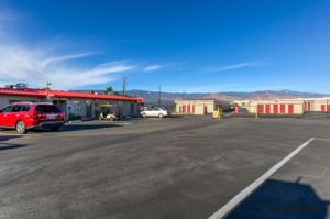 CubeSmart Self Storage - San Bernardino - 401 S Waterman Ave