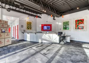 CubeSmart Self Storage - Dunwoody