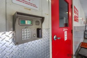 CubeSmart Self Storage - Washington - 175 R St Ne