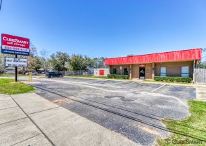 CubeSmart Self Storage - Pensacola