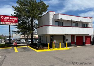 CubeSmart Self Storage - Englewood - 4120 South Federal Blvd