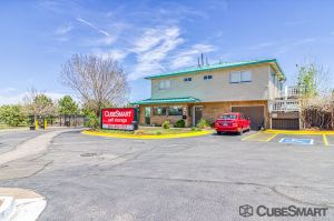 CubeSmart Self Storage - Aurora - 14706 E 4th Ave