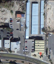 Executive Center Self Storage