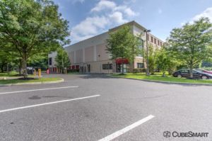 CubeSmart Self Storage - Cherry Hill - 106 Marlton Pike