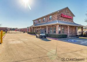 CubeSmart Self Storage - Carrollton - 4105 Fairway Dr