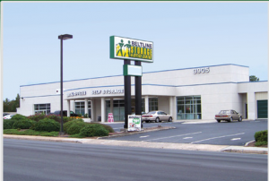 Beltline Storage & Office Center