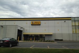 Safeguard Self Storage - Lyons