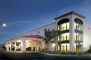 Safeguard Self Storage - Miramar