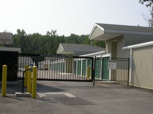Enon Self Storage