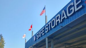 Safe Storage Solutions