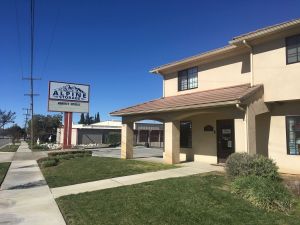 Alpine Storage - Yucaipa - 31838 Dunlap Blvd