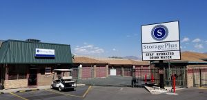 StoragePLUS - Taylorsville