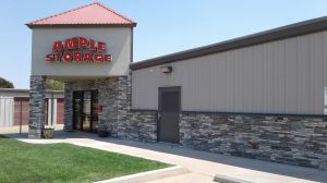 Ample Storage