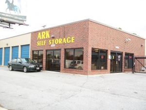 Ark Self Storage - Beaver Ruin 1410 Beaver Ruin Rd