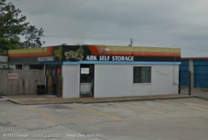 Ark Self Storage - 1731 Keystone Street Macon