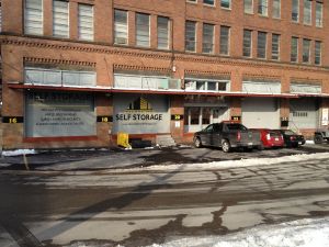 City Center Self Storage