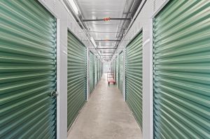 Next Door Self Storage - (Wolf Rd) Plainfield, IL