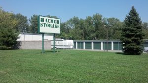 Acme Storage - Rockwood - 32843 Cleveland St