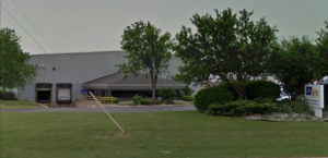 OffSite Warehouse and Storage