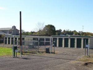 Five Star Storage - Woodside