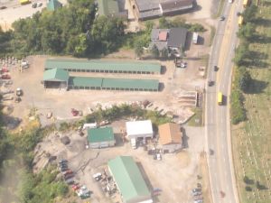 Five Star Storage - Lincoln Hwy