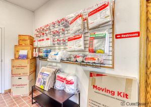 CubeSmart Self Storage - Rockford - 7511 Vandiver Rd