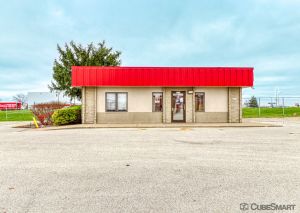CubeSmart Self Storage - Peoria - 9219 N Industrial Rd