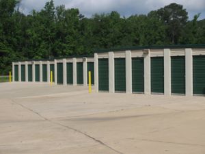 Stor It Safe - Highway 49 South