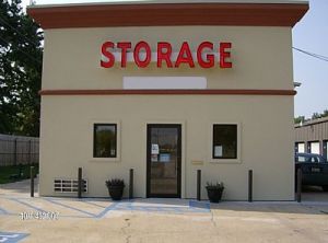 BLM Storage