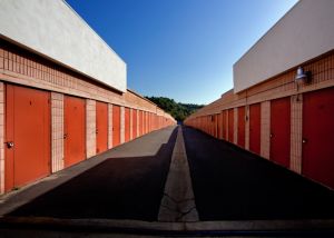 Low Cost Storage - Glendora (ALL DRIVE-UP SPACES)