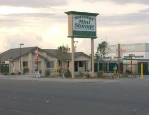 Interstate Mini Storage - El Centro - 1845 South 4th Street
