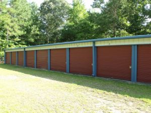 Bradford Storage Center