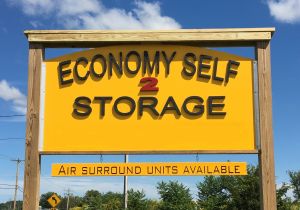 Economy Self Storage #2 - Kingsbury - Fort Ann - Hudson Falls - White Hall - Granville - Queensbury
