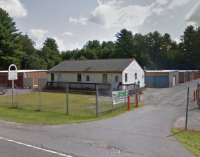 Economy Self Storage #1