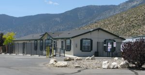 Hobo Hot Springs Self Storage