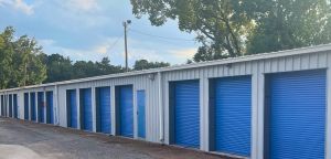 Conroe Self Storage LLC