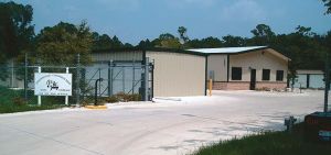 Porterfield Mini Storage