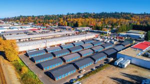 Affordable Self Storage - Kent