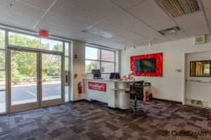 CubeSmart Self Storage - Stoneham