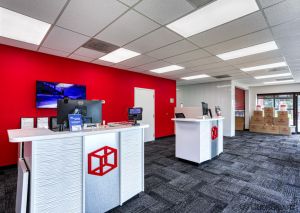 CubeSmart Self Storage - Hyattsville