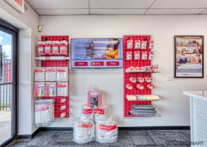 CubeSmart Self Storage - Hyattsville