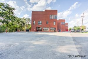 CubeSmart Self Storage - Rahway