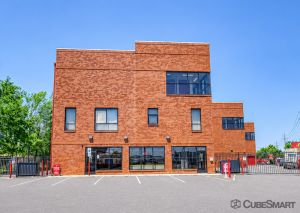 CubeSmart Self Storage - Rahway