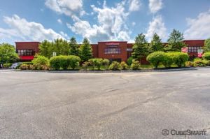 CubeSmart Self Storage - Whippany